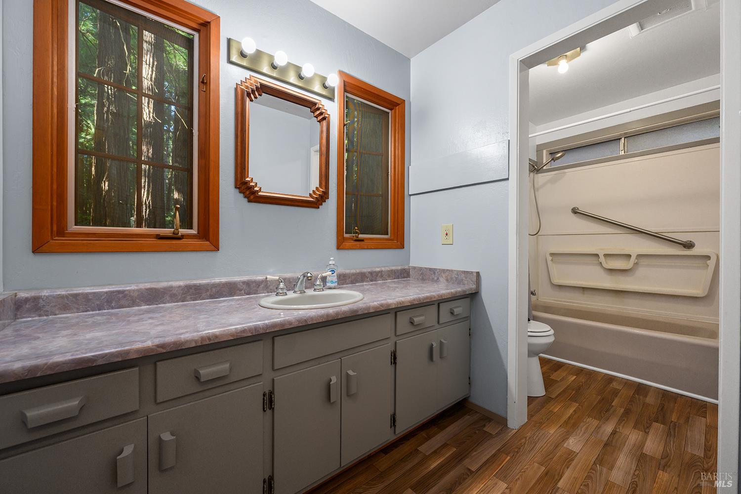 16735 Lauri Lane Occidental CA 95465