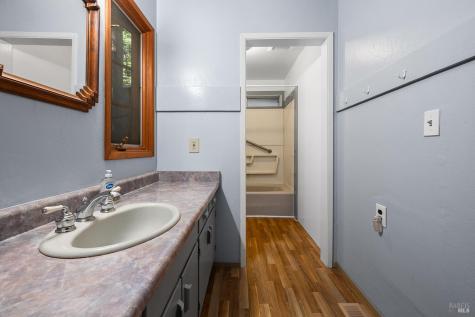 16735 Lauri Lane Occidental CA 95465