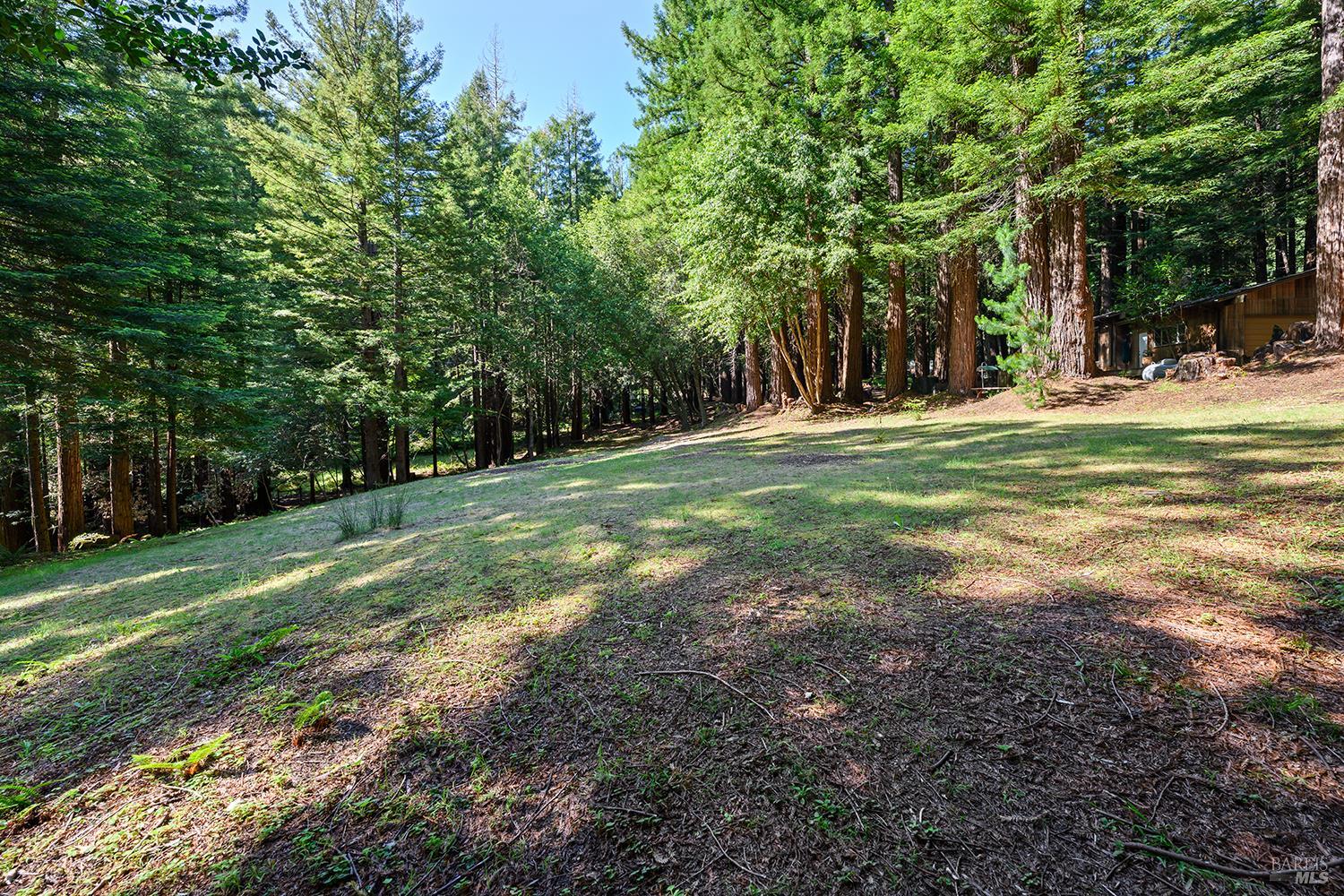16735 Lauri Lane Occidental CA 95465