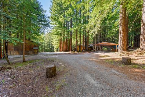 16735 Lauri Lane Occidental CA 95465