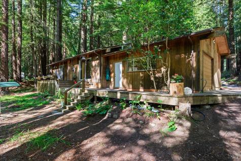 16735 Lauri Lane Occidental CA 95465