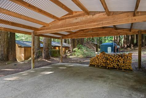 16735 Lauri Lane Occidental CA 95465
