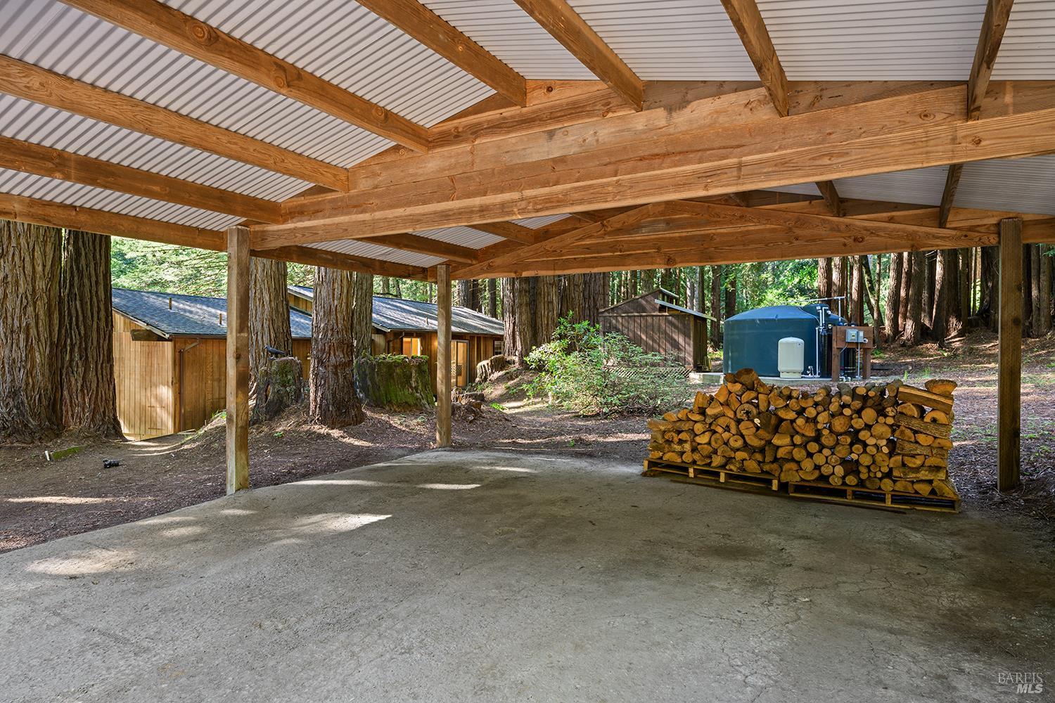 16735 Lauri Lane Occidental CA 95465