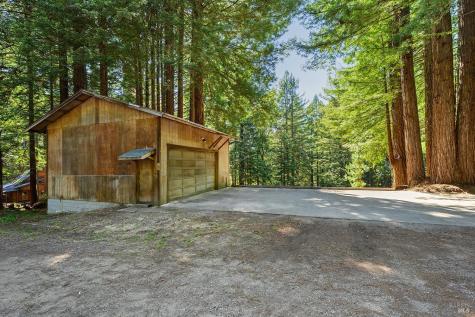 16735 Lauri Lane Occidental CA 95465