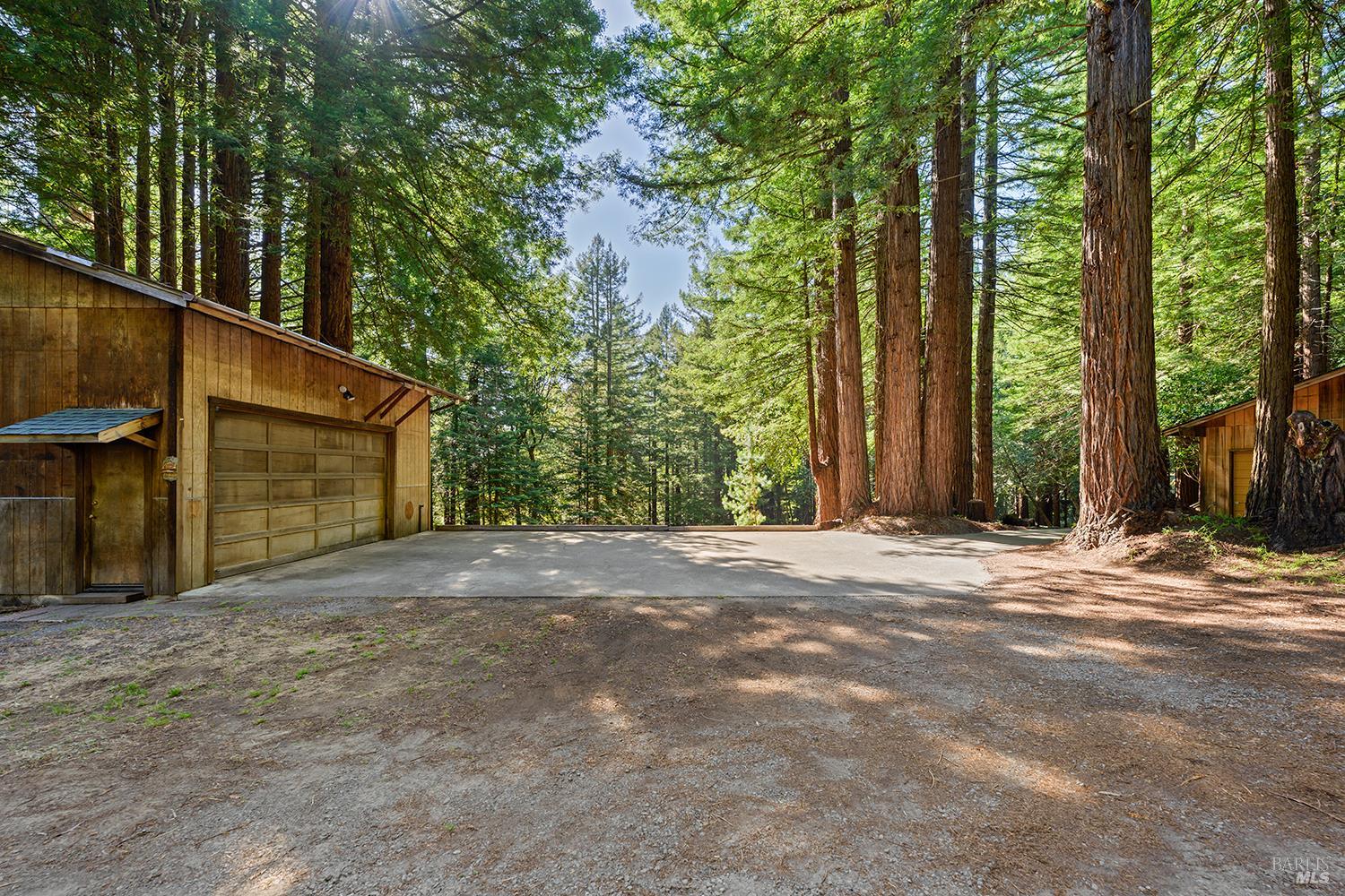 16735 Lauri Lane Occidental CA 95465