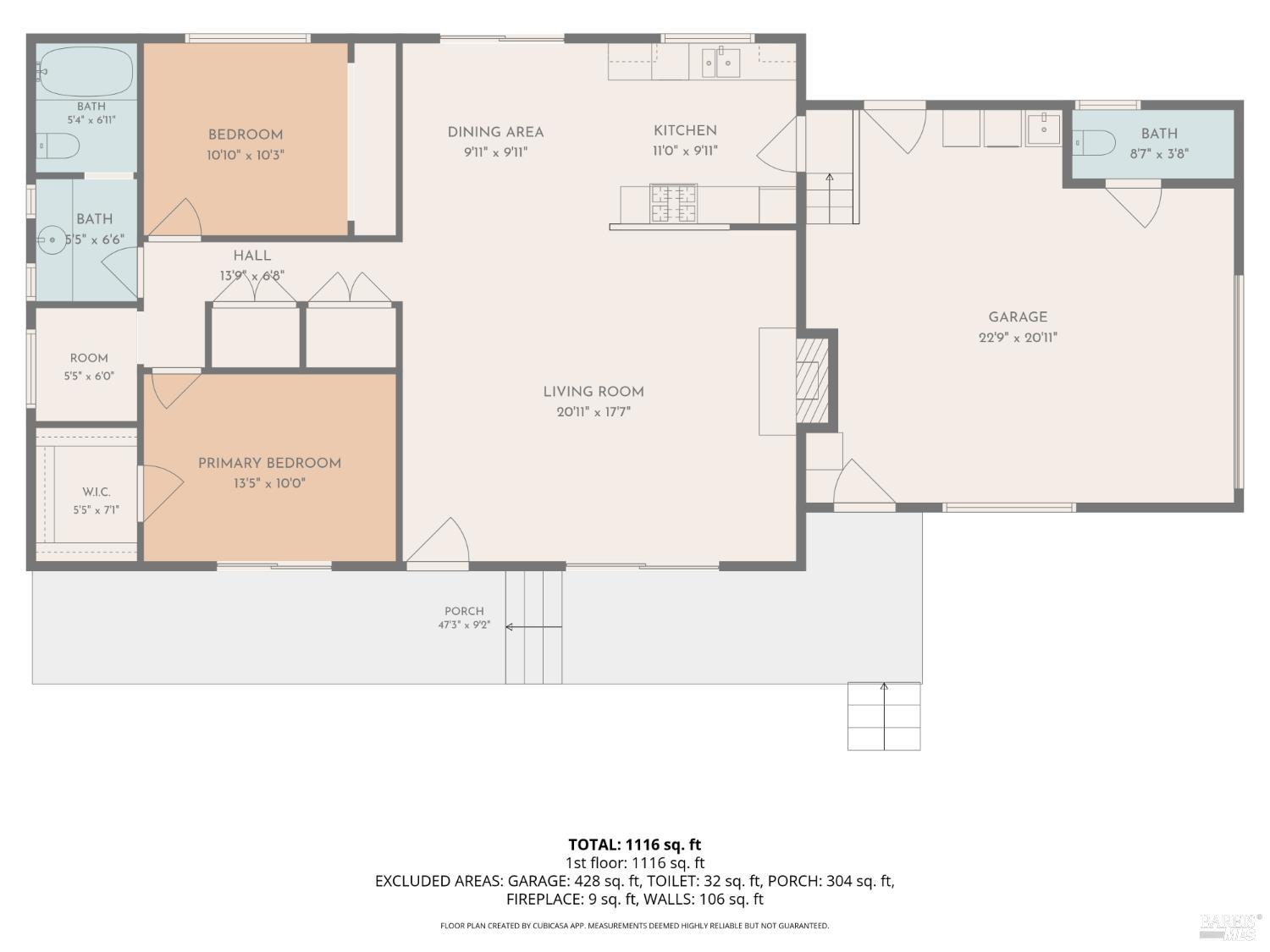 16735 Lauri Lane Occidental CA 95465