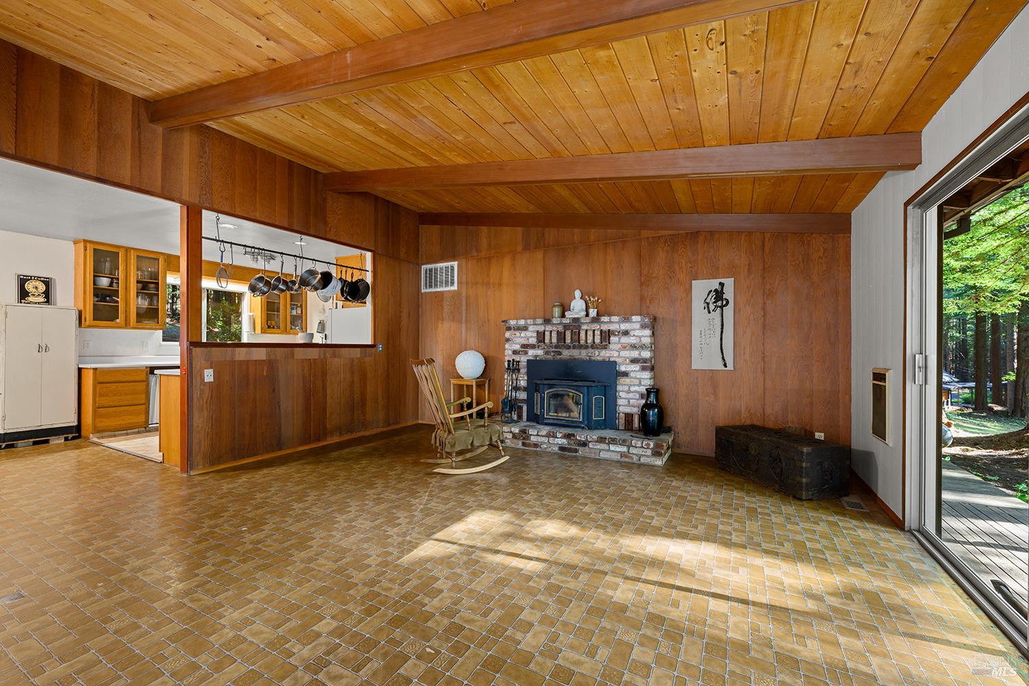 16735 Lauri Lane Occidental CA 95465