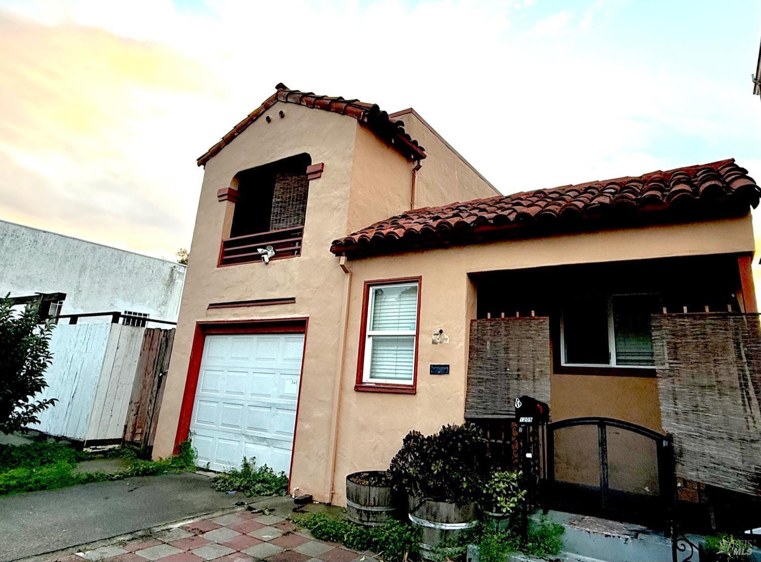 1209 Sacramento Street Vallejo CA 94590
