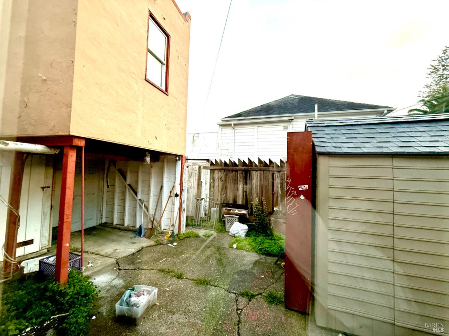 1209 Sacramento Street Vallejo CA 94590