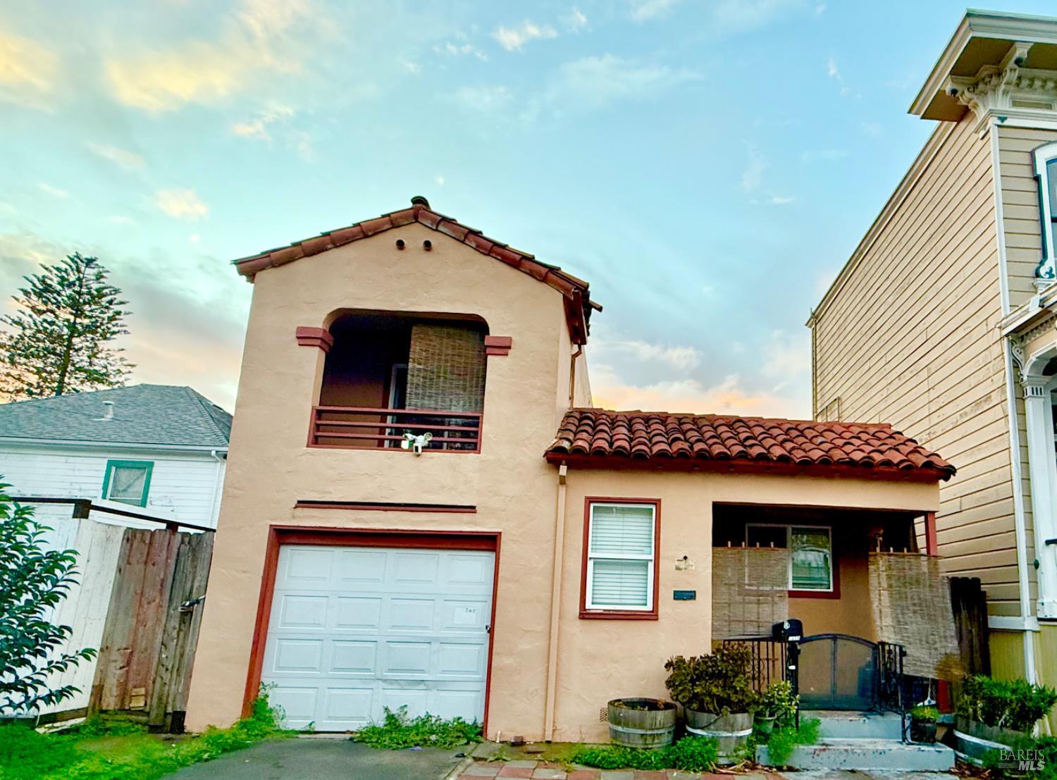 1209 Sacramento Street Vallejo CA 94590
