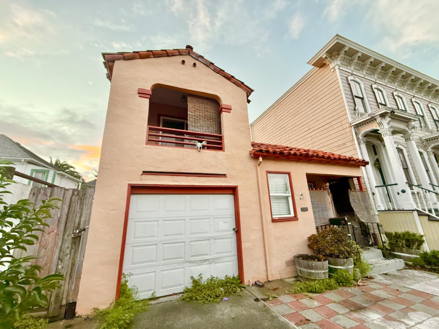 1209 Sacramento Street Vallejo CA 94590