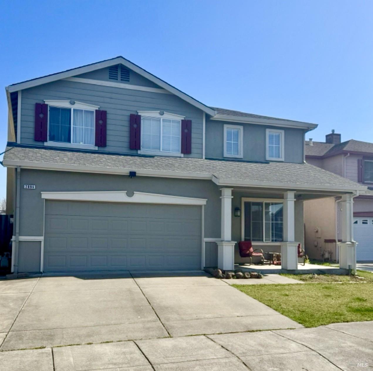 2896 Blacktail Street Santa Rosa CA 95407