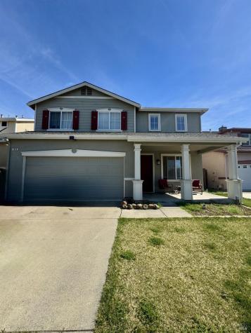 2896 Blacktail Street Santa Rosa CA 95407