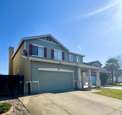 2896 Blacktail Street Santa Rosa CA 95407