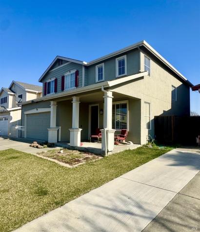 2896 Blacktail Street Santa Rosa CA 95407