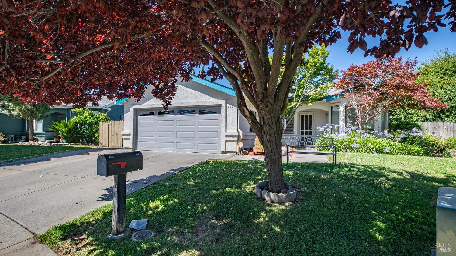 709 Palermo Drive Suisun City CA 94585