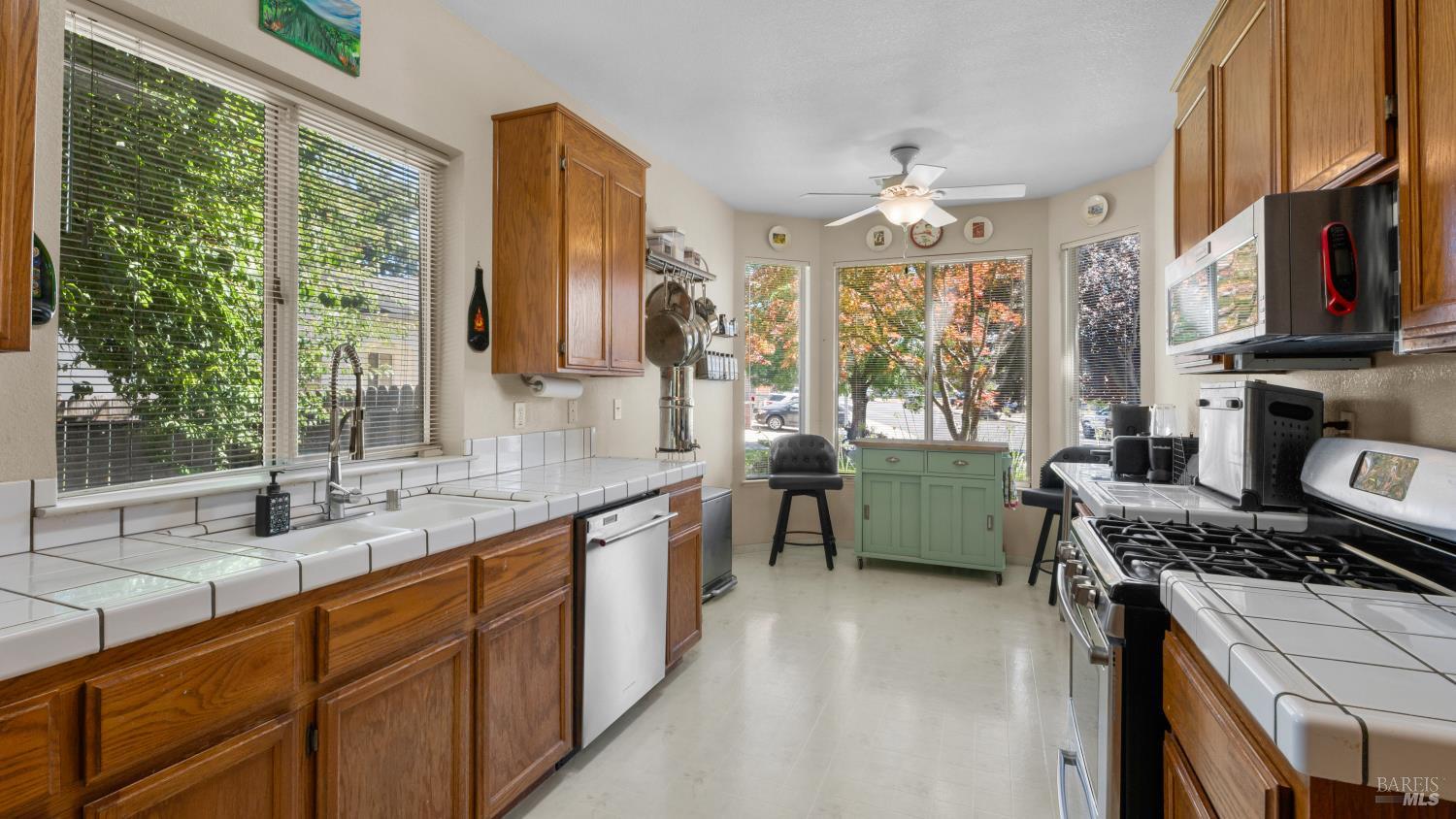 709 Palermo Drive Suisun City CA 94585