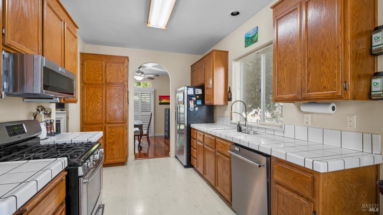 709 Palermo Drive Suisun City CA 94585