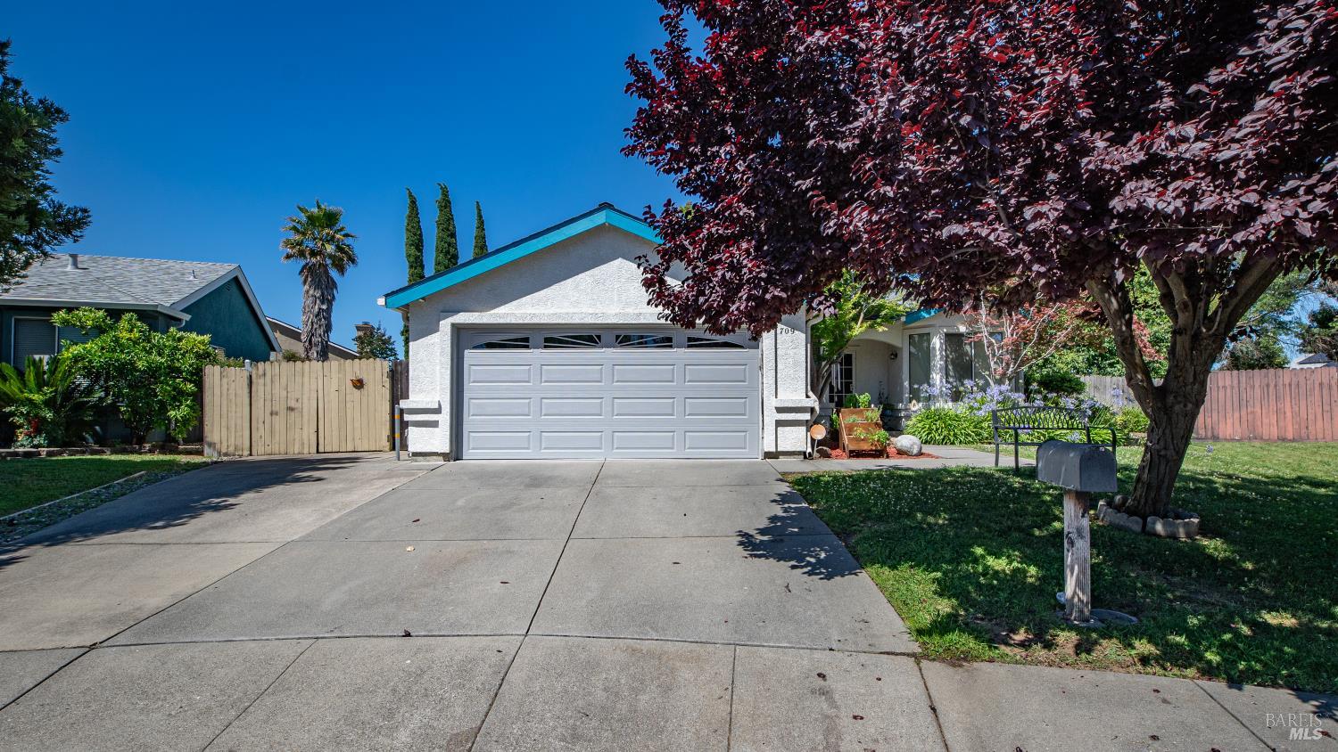 709 Palermo Drive Suisun City CA 94585
