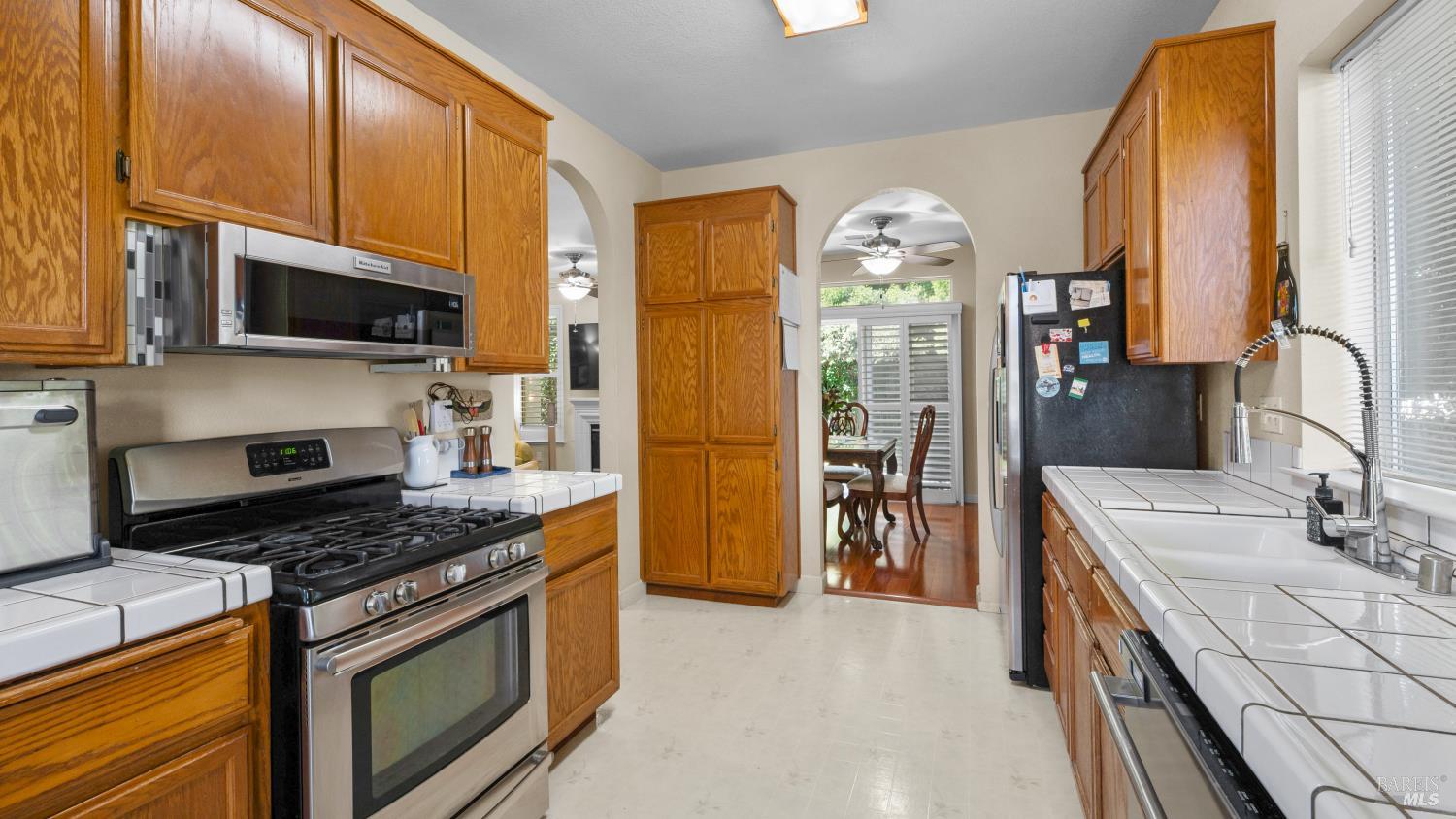 709 Palermo Drive Suisun City CA 94585