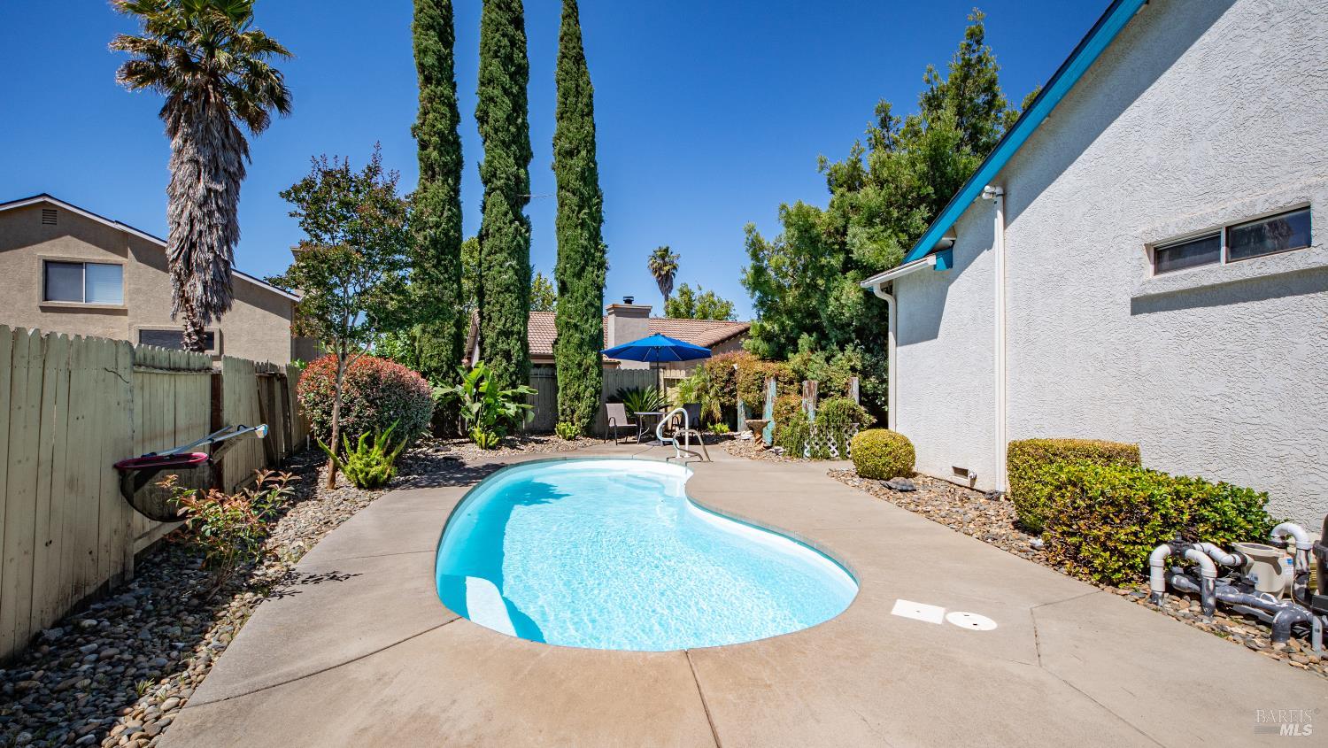 709 Palermo Drive Suisun City CA 94585