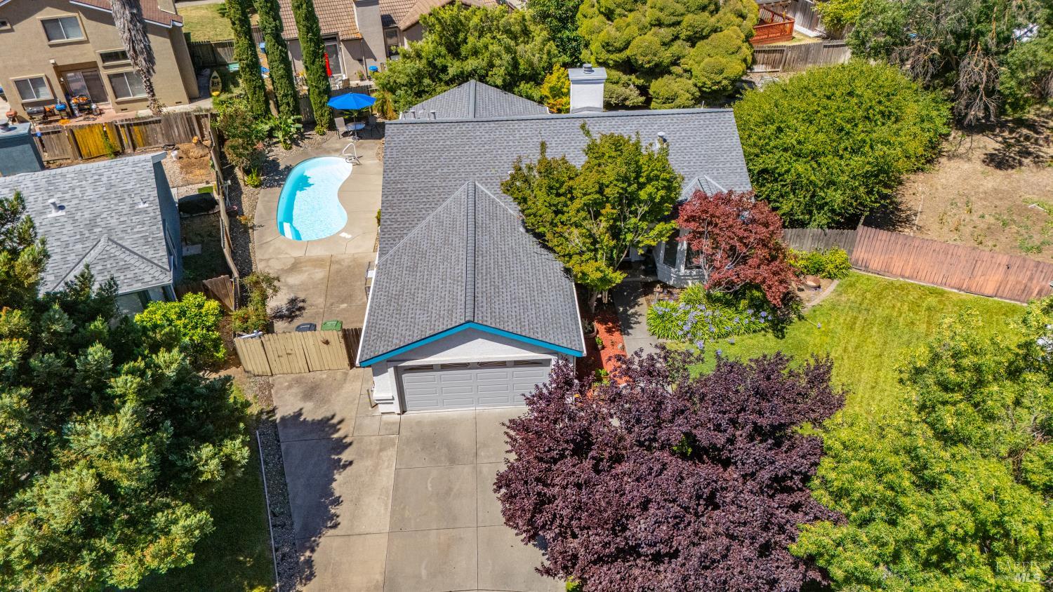 709 Palermo Drive Suisun City CA 94585