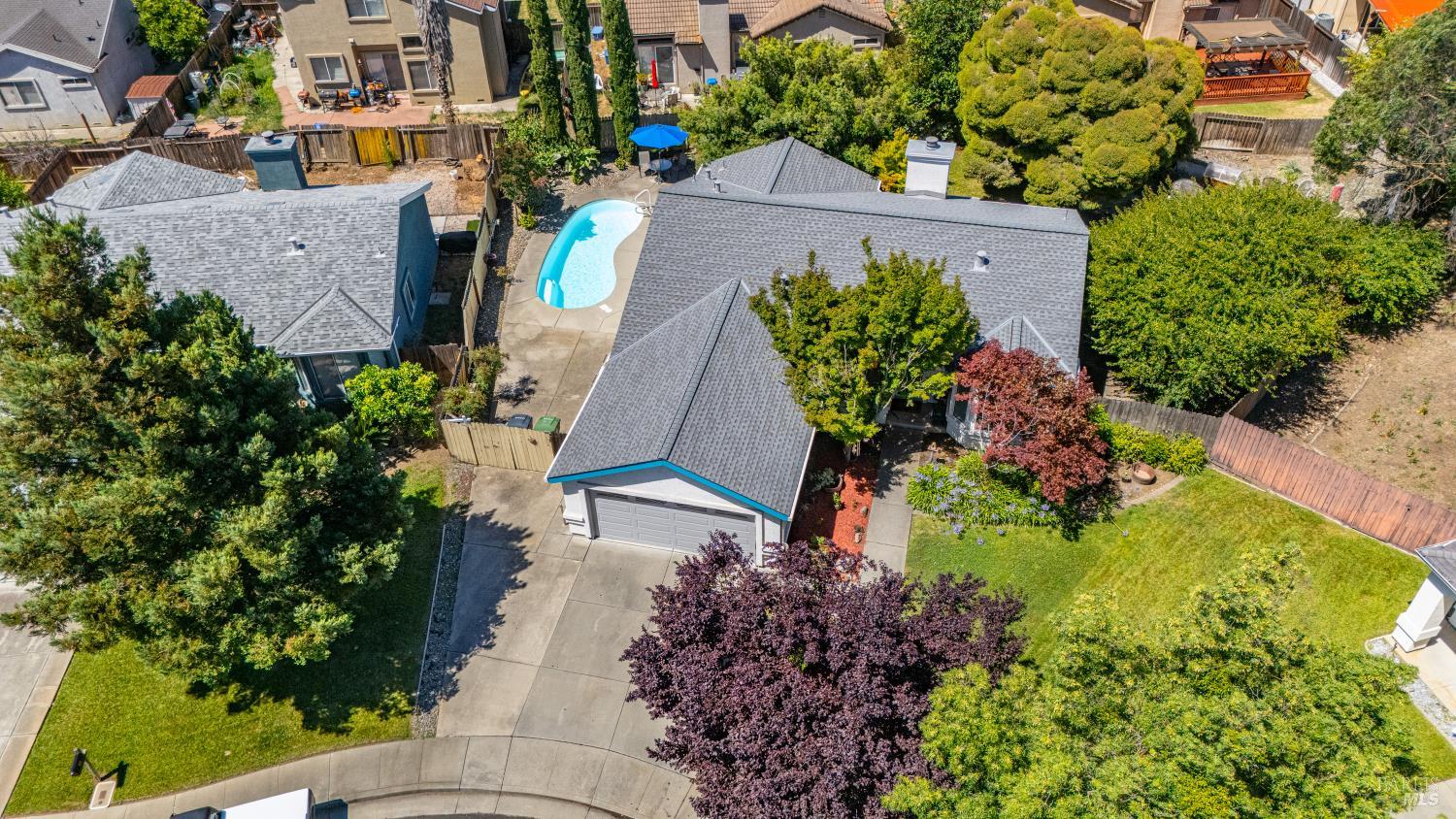 709 Palermo Drive Suisun City CA 94585