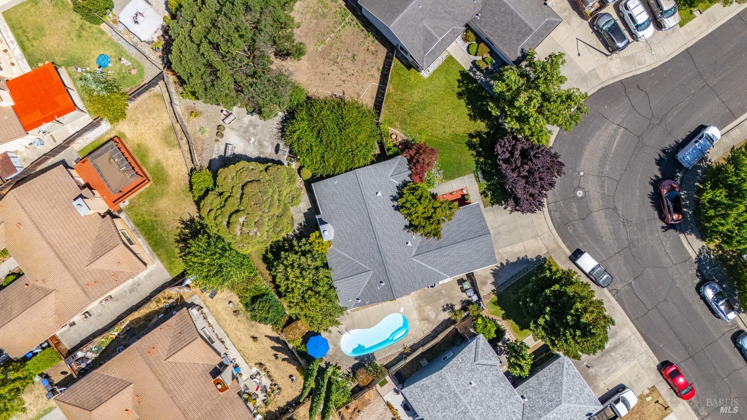 709 Palermo Drive Suisun City CA 94585