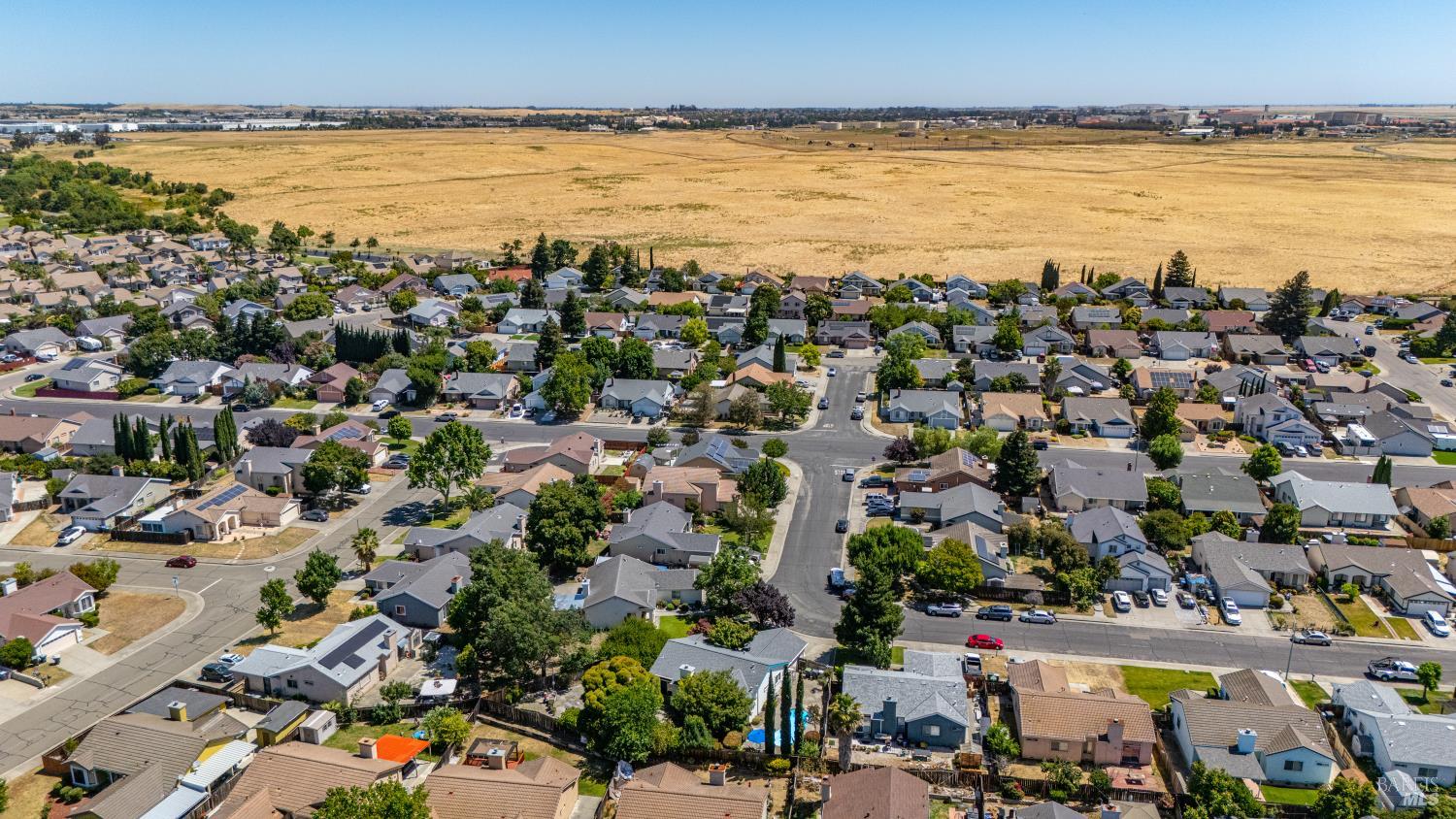 709 Palermo Drive Suisun City CA 94585