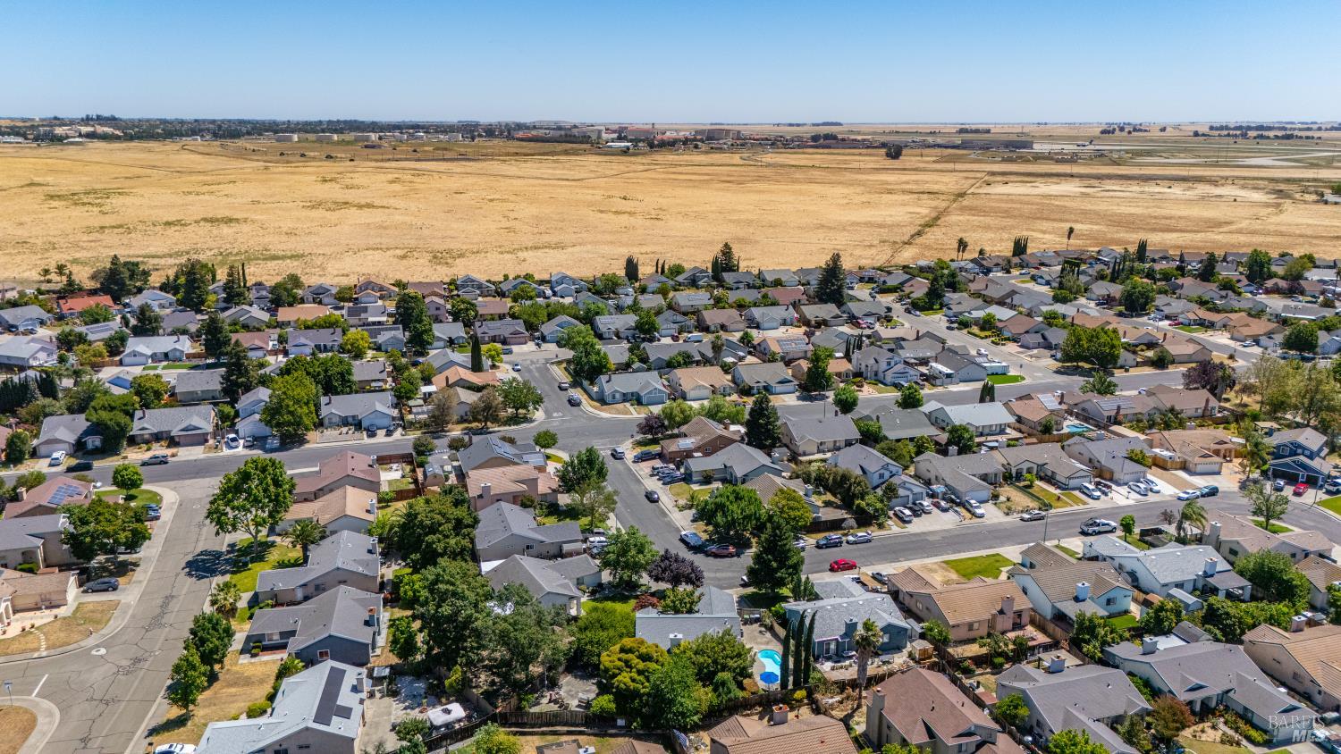 709 Palermo Drive Suisun City CA 94585