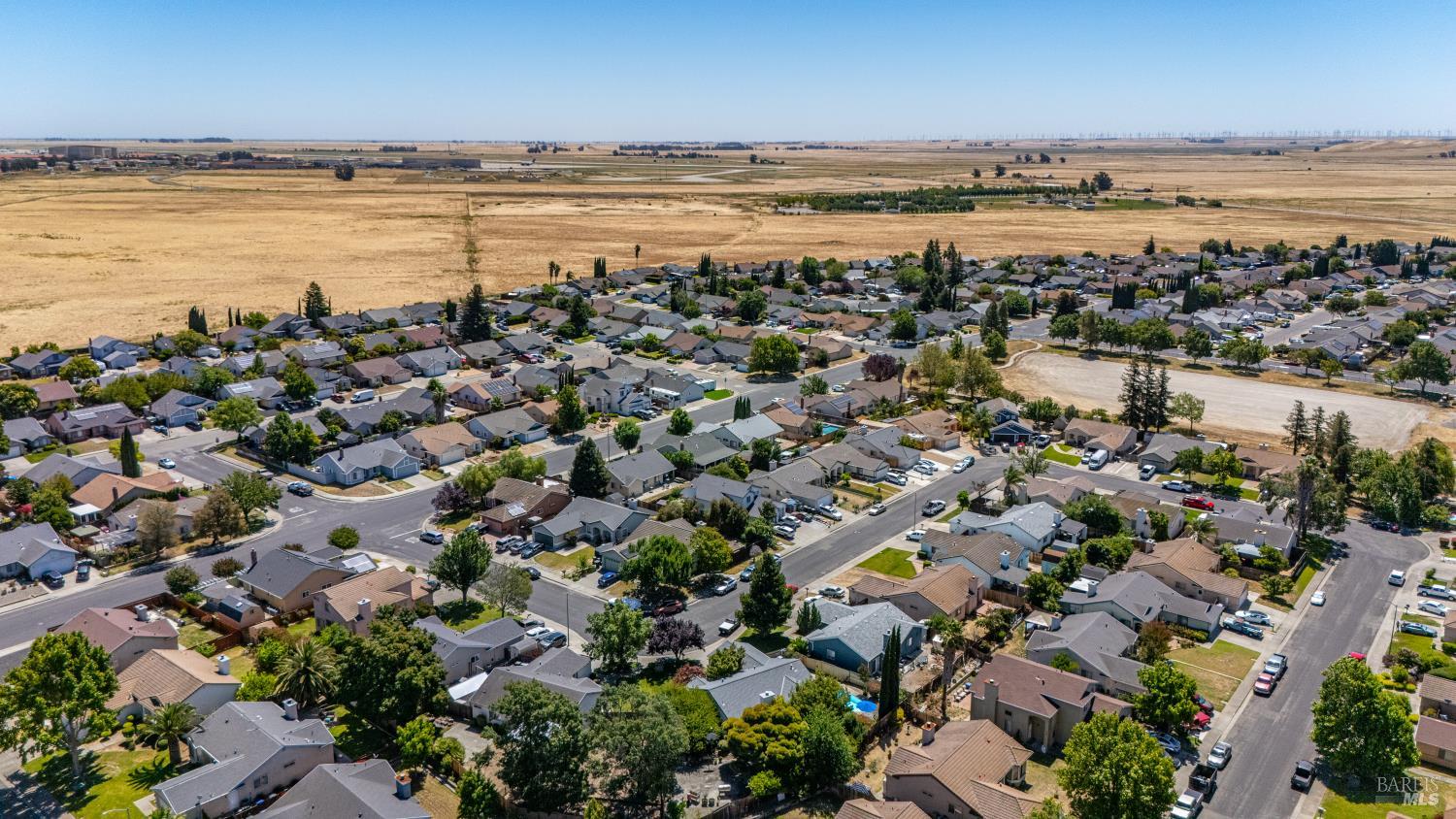 709 Palermo Drive Suisun City CA 94585