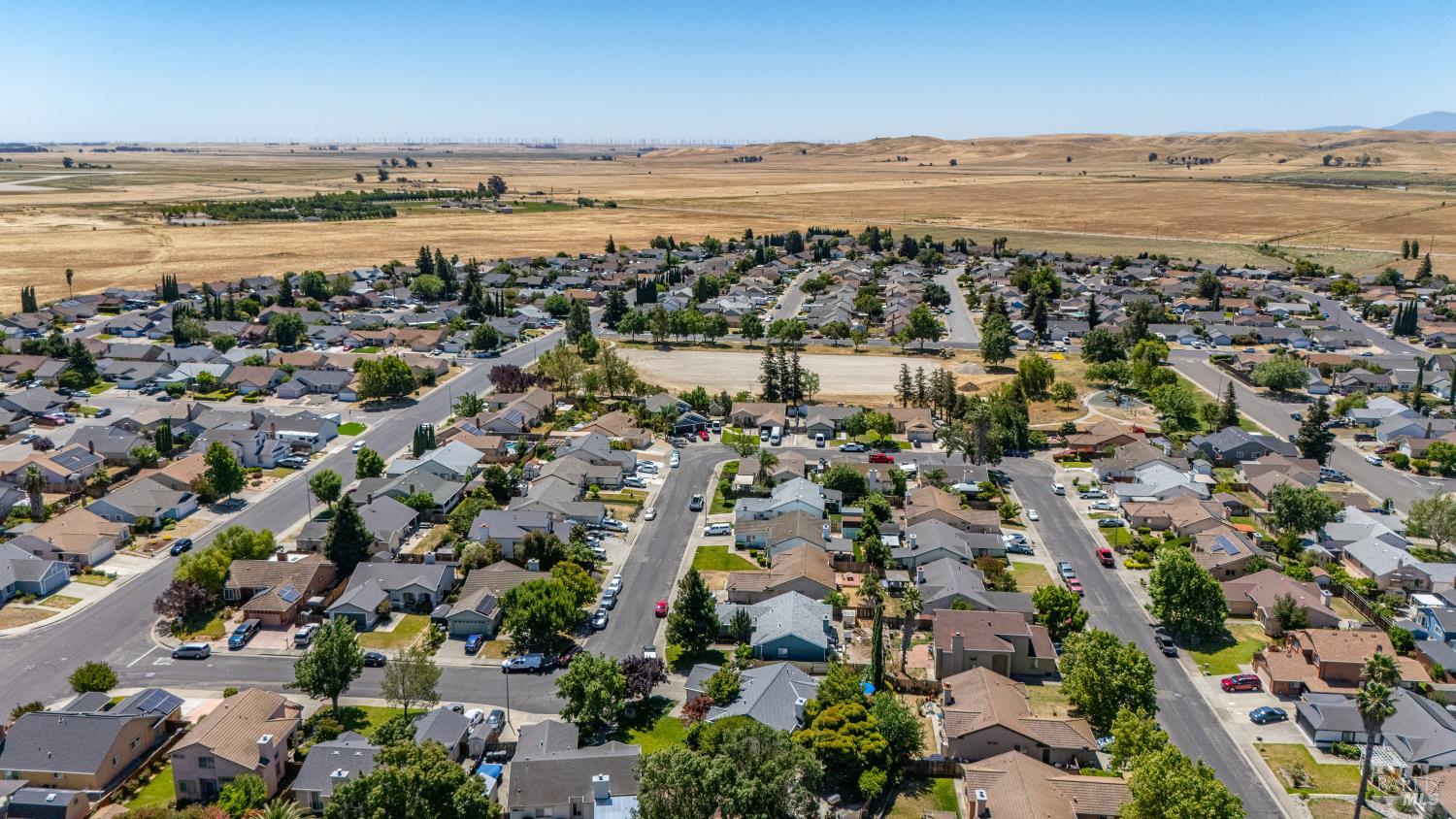 709 Palermo Drive Suisun City CA 94585