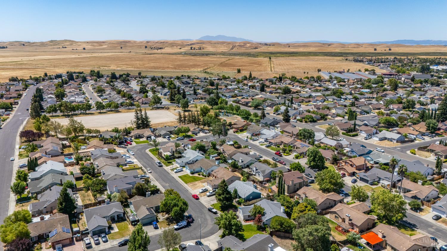 709 Palermo Drive Suisun City CA 94585