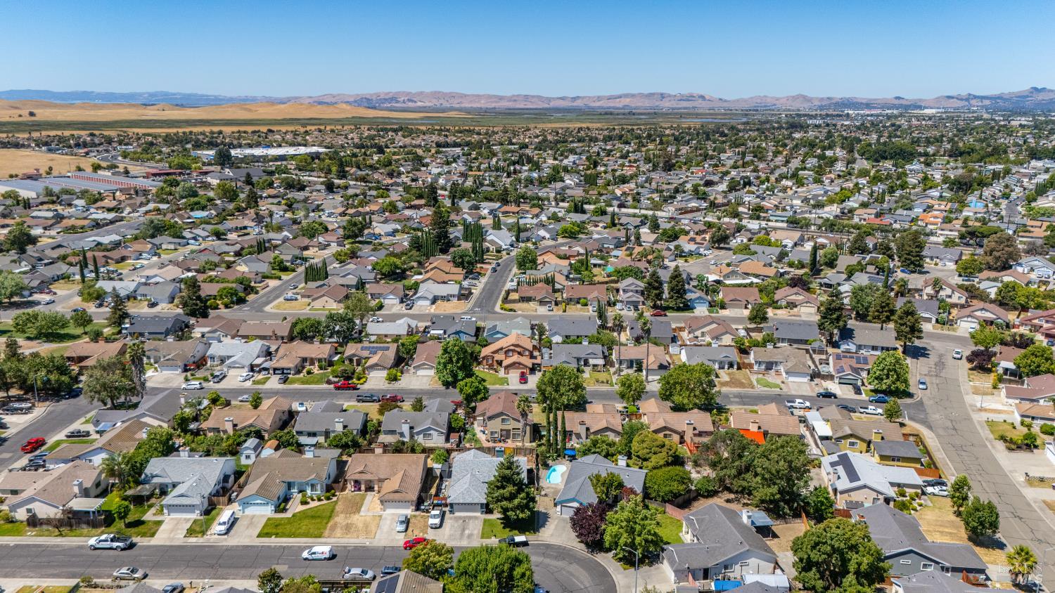 709 Palermo Drive Suisun City CA 94585