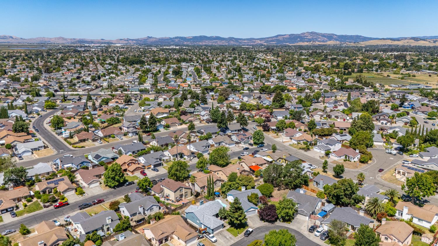 709 Palermo Drive Suisun City CA 94585