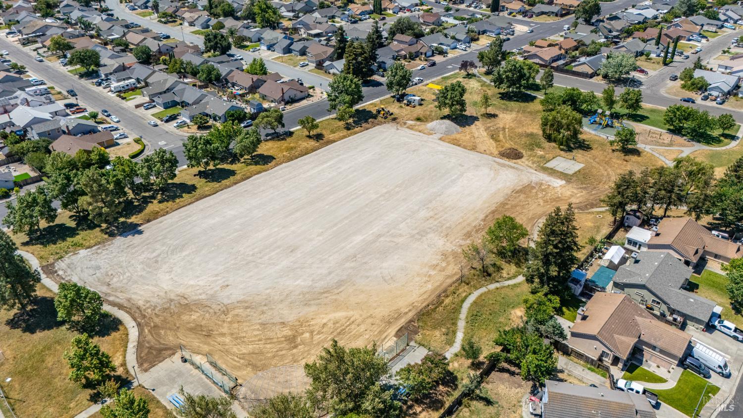 709 Palermo Drive Suisun City CA 94585
