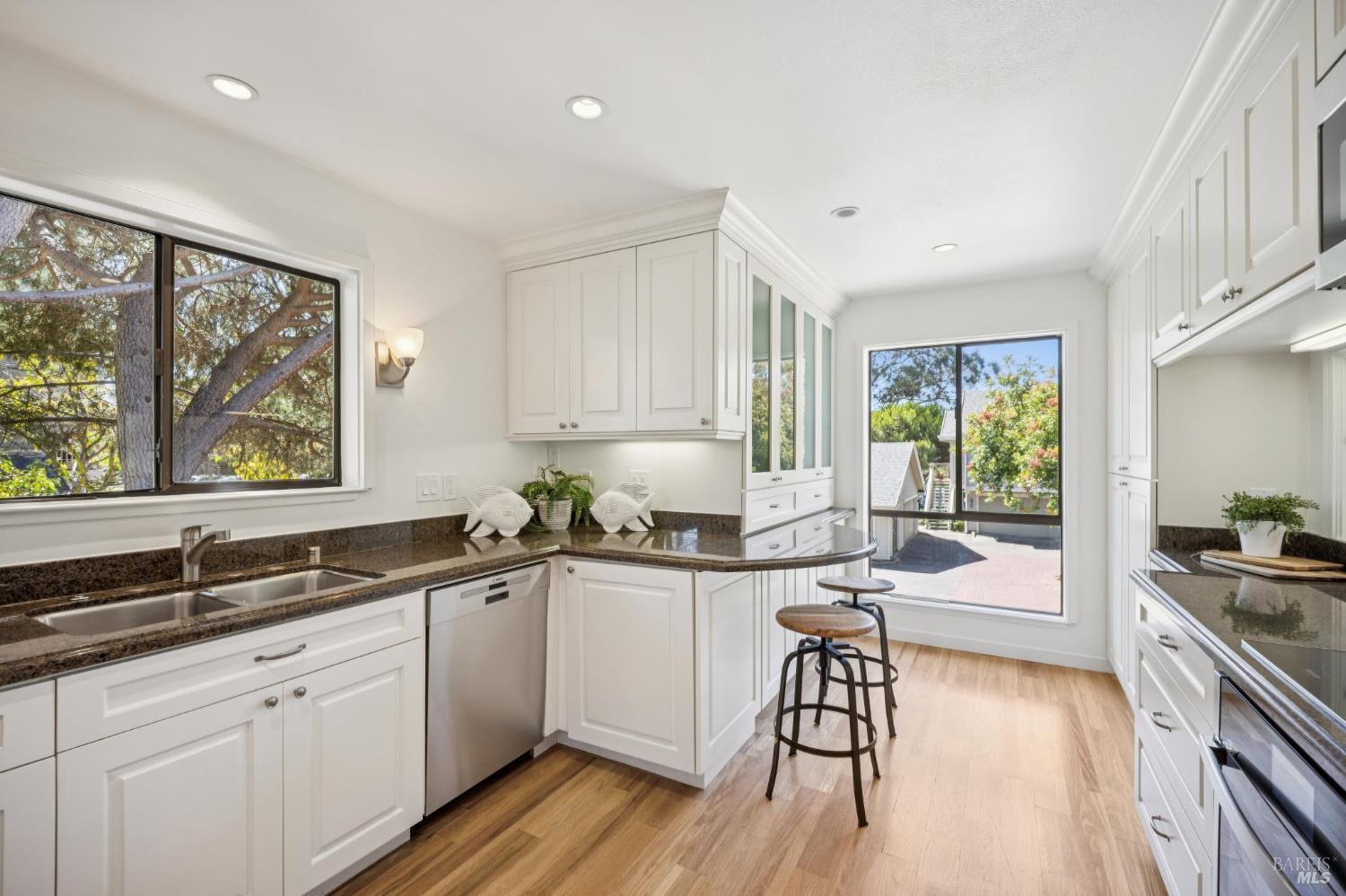 94 Eucalyptus Knoll Street Mill Valley CA 94941