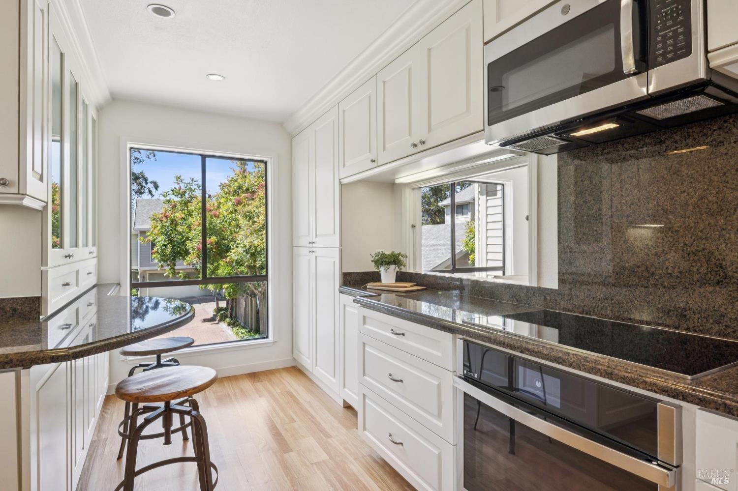 94 Eucalyptus Knoll Street Mill Valley CA 94941