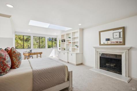 94 Eucalyptus Knoll Street Mill Valley CA 94941