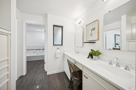 94 Eucalyptus Knoll Street Mill Valley CA 94941