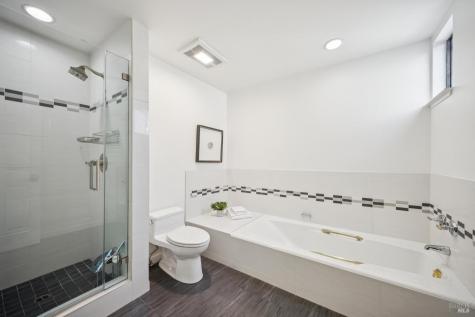 94 Eucalyptus Knoll Street Mill Valley CA 94941