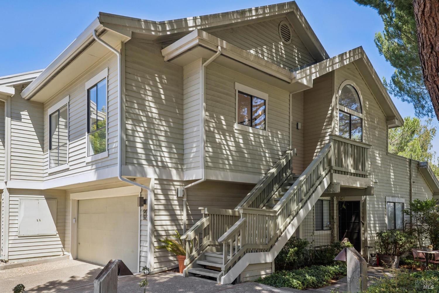 94 Eucalyptus Knoll Street Mill Valley CA 94941