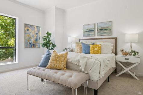 94 Eucalyptus Knoll Street Mill Valley CA 94941