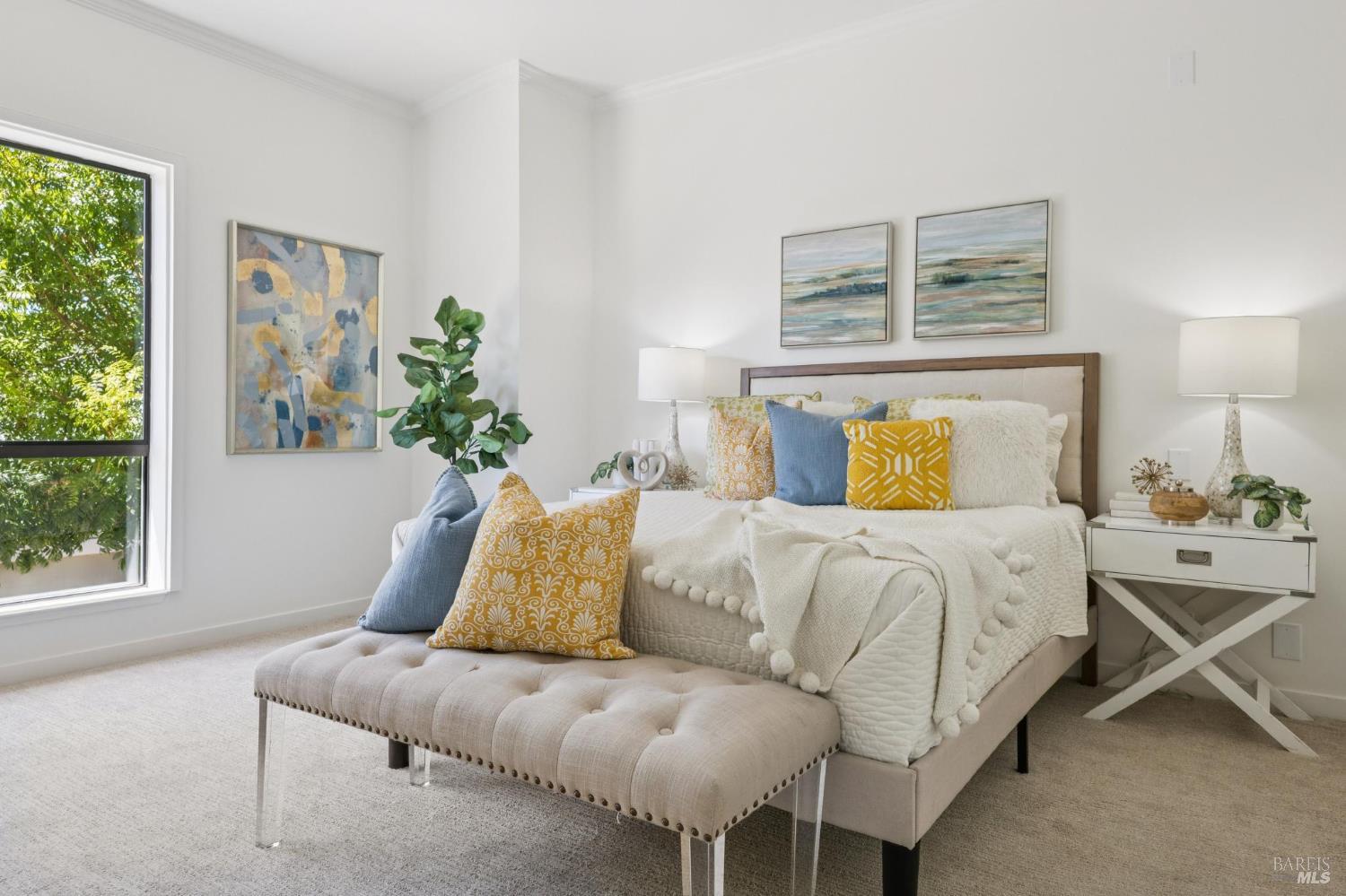 94 Eucalyptus Knoll Street Mill Valley CA 94941
