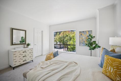 94 Eucalyptus Knoll Street Mill Valley CA 94941