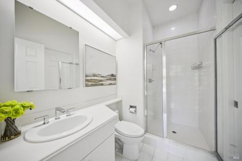94 Eucalyptus Knoll Street Mill Valley CA 94941