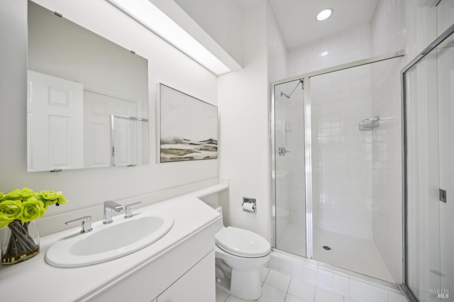 94 Eucalyptus Knoll Street Mill Valley CA 94941