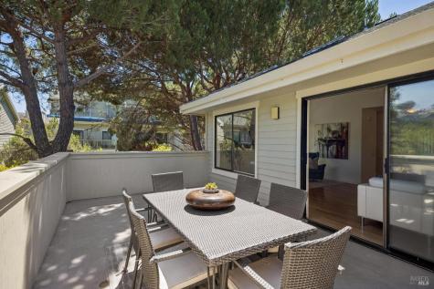 94 Eucalyptus Knoll Street Mill Valley CA 94941