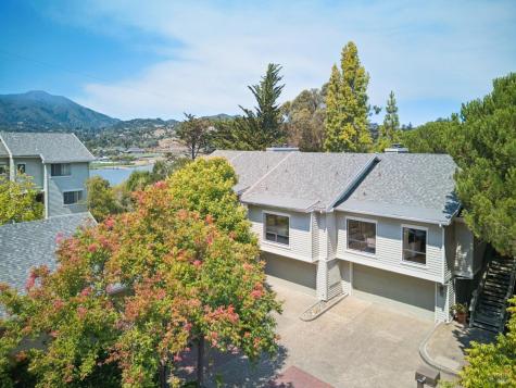 94 Eucalyptus Knoll Street Mill Valley CA 94941