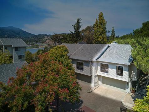 94 Eucalyptus Knoll Street Mill Valley CA 94941